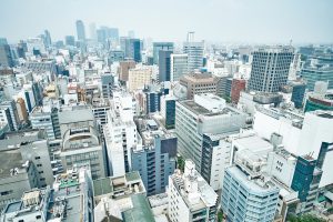 名古屋市科学館プラネタリウム