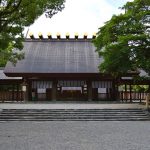 草薙剣を祭神とする由緒正しき神社｜名古屋の人気パワースポット「熱田神宮」