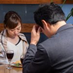 探偵の浮気調査