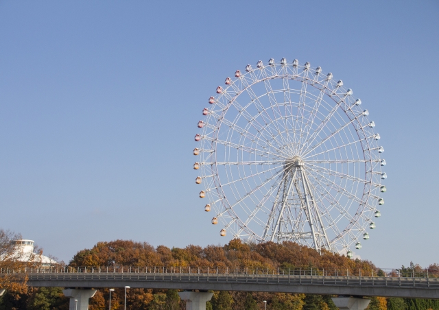 愛・地球博記念公園