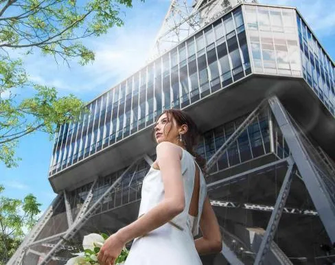 名古屋の結婚式場　THE TOWER HOTEL NAGOYA（ザタワーホテルナゴヤ）