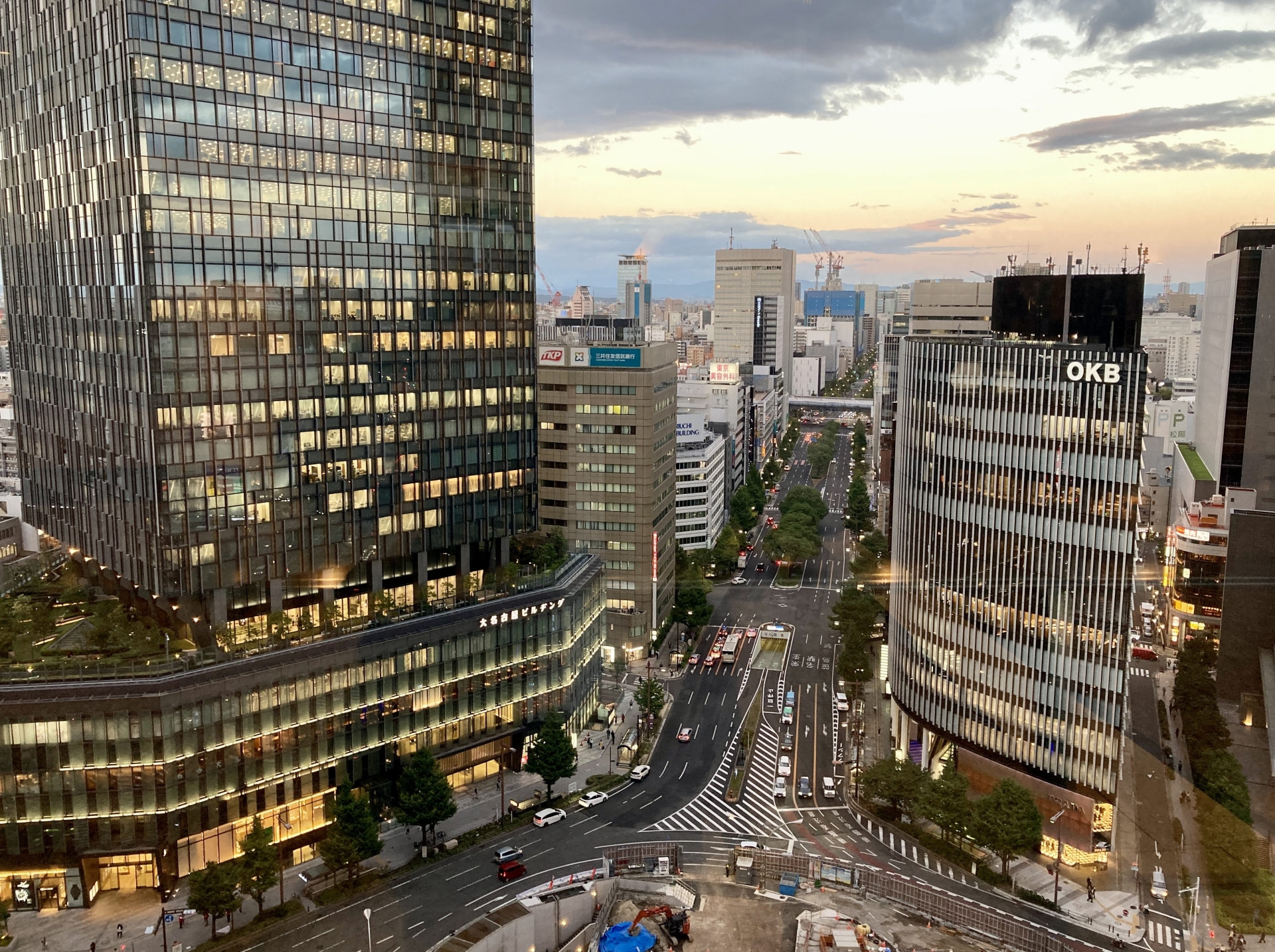 ファクタリング　名古屋市